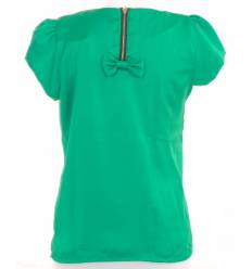 Atasan Cewek Chiffon Lengan Pendek E'just 2