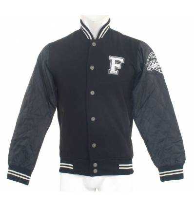 Jaket Base Ball Cowok Fenda