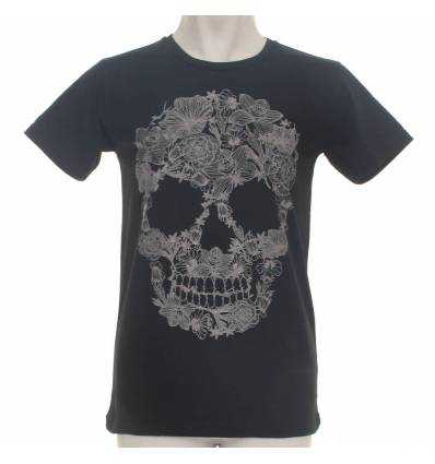 Kaos Oblong Cewek Lengan Pendek LUMEIRE