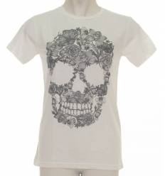 Kaos Oblong Cewek Lengan Pendek LUMEIRE 2