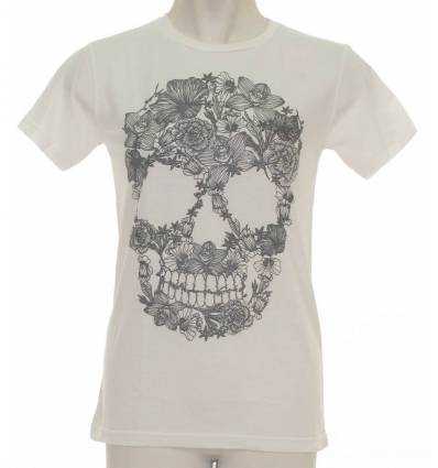 Kaos Oblong Cewek Lengan Pendek LUMEIRE