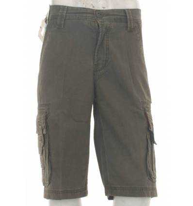 Celana Cowok Pendek Cargo Cardinal