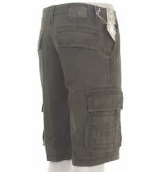 Celana Cowok Pendek Cargo Cardinal 2