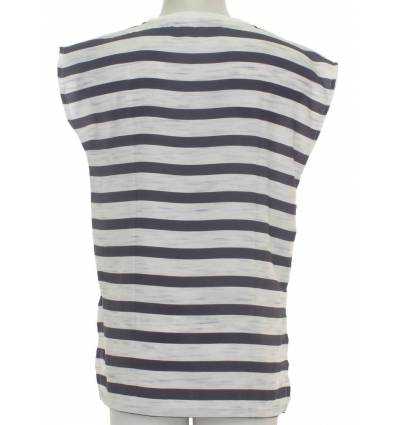 Kaos Oblong Cewek Lengan Pendek LUMEIRE