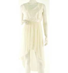 Dress Cewek Tanpa Lengan MC 2