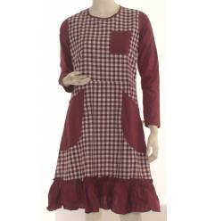 Atasan Cewek Muslim  ARTHA ESTUARY 2