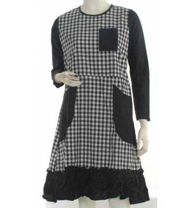 Atasan Cewek Muslim  ARTHA ESTUARY