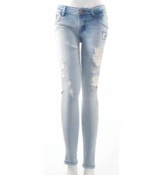 Celana Panjang Jeans Cewek O'NET