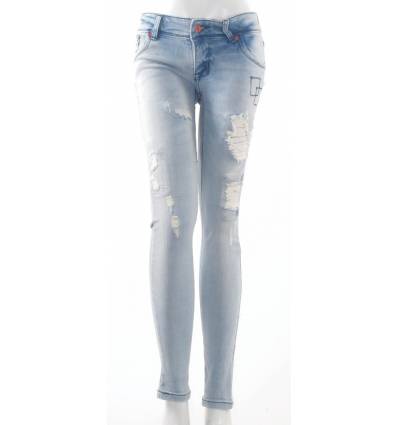 Celana Panjang Jeans Cewek O'NET