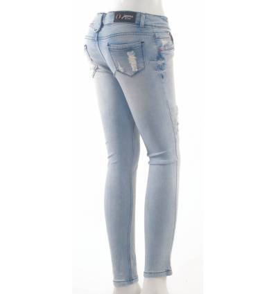 Celana Panjang Jeans Cewek O'NET