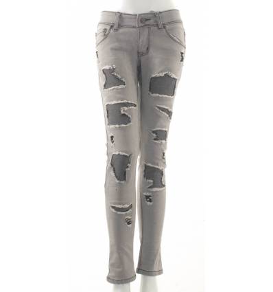 Celana Panjang Jeans Cewek O'NET