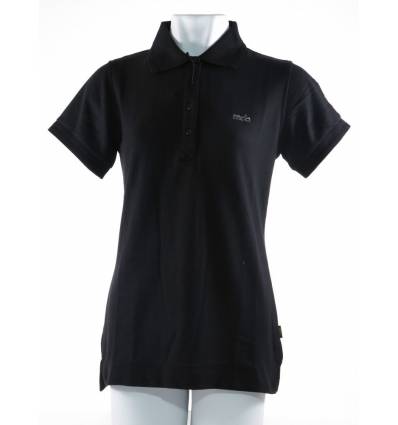 Kaos Kerah Polos Cewek MCB M-XXL