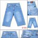 Celana Jeans Pendek Cowok Jevper