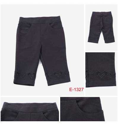 Celana Katun Cewek 3/4 Ippo