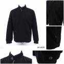 Jaket Catton Cowok Elviti