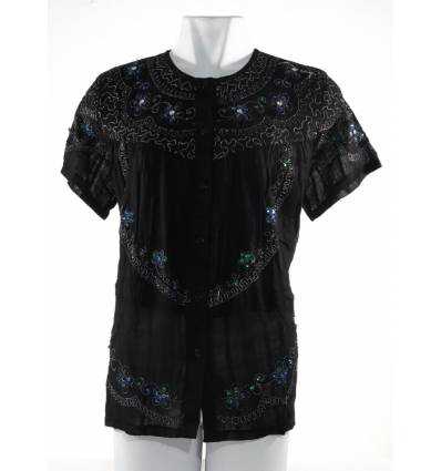 Atasan Baju Hamil Lengan Pendek Carte Blanche...