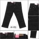 Celana Jeans Cewek 7/8 CARDINAL