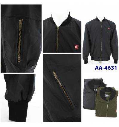 Jaket Parasit Cowok BIFOX