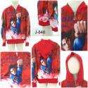 Jaket Anak Cowok CN