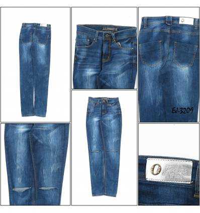 Celana Panjang Jeans Cewek O'NET