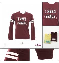 Jaket Kain Kaos Cowok FESMY