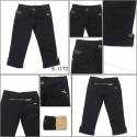 Celana Pendek Cewek Katun