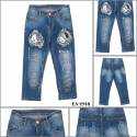 Celana Pendek Jeans Cewek BEAUTY FASHION