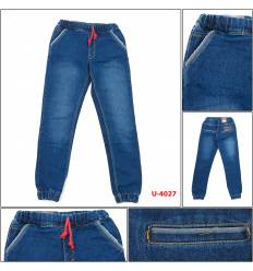 Celana Joger Cowok Panjang Jeans Blacklist