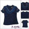 Atasan Cewek Lengan Pendek PEDHE