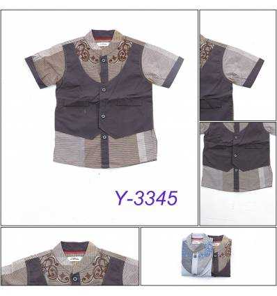 Atasan Anak Muslim Cowok Benri