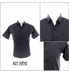 Kemeja Cowok Lengan Pendek Anak Cowok Top Ten