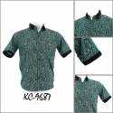Kemeja Cowok Lengan Pendek Top Ten