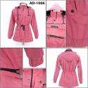 Jaket Parasit Cewek Twenty Two
