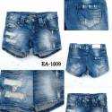 Celana Jeans Pendek Cewek PENZA
