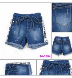 Celana Pendek Anak Cewek Top Up