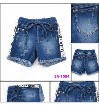 Celana Pendek Anak Cewek Top Up