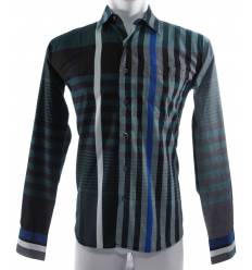 Kemeja Cowok Lengan Panjang Otista