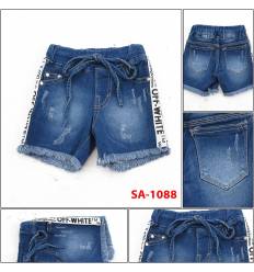 Celana Pendek Anak Cewek Top Up