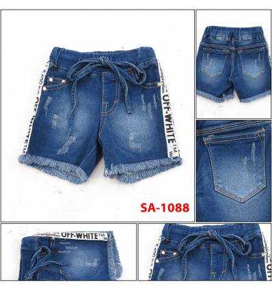 Celana Pendek Anak Cewek Top Up