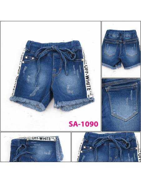 Celana Pendek Anak Cewek Top Up