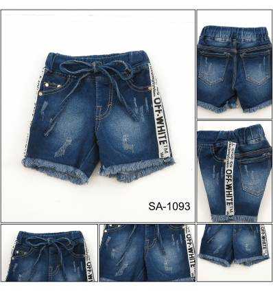 Celana Pendek Anak Cewek Top Up