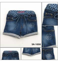 Celana Pendek Anak Cewek Top Up