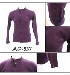 Jaket Parasit Cewek Mustevan's