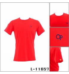 Kaos Oblong Cowok Lengan Pendek Ocean Pasific