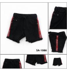 Celana Pendek Anak Cewek Top Up