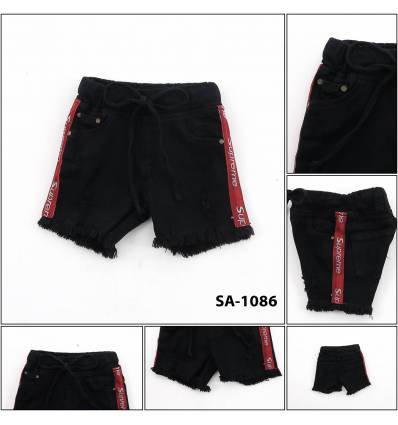 Celana Pendek Anak Cewek Top Up