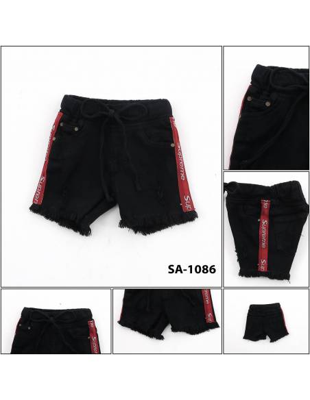 Celana Pendek Anak Cewek Top Up