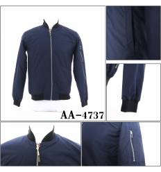 Jaket Parasit  Cowok Rock Sky