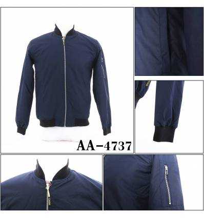 Jaket Parasit  Cowok Rock Sky