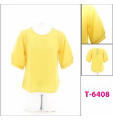 Atasan Cewek Lengan 3/4 Sodaice